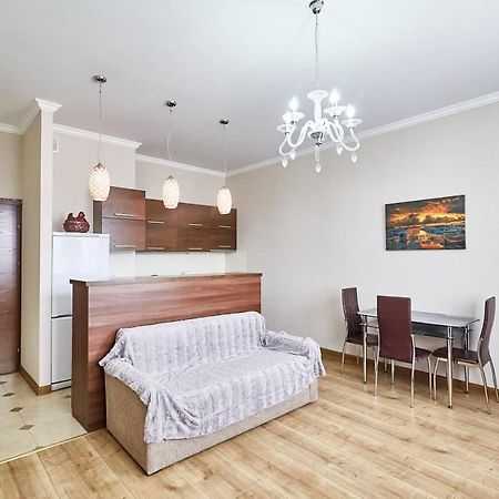 Ultracentral Spacious Apartment Chişinău Extérieur photo