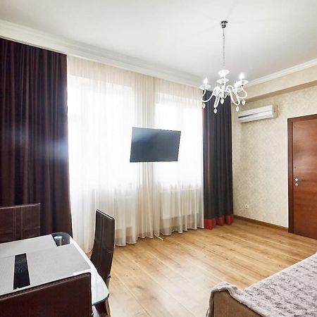 Ultracentral Spacious Apartment Chişinău Extérieur photo