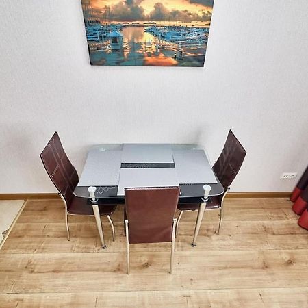 Ultracentral Spacious Apartment Chişinău Extérieur photo