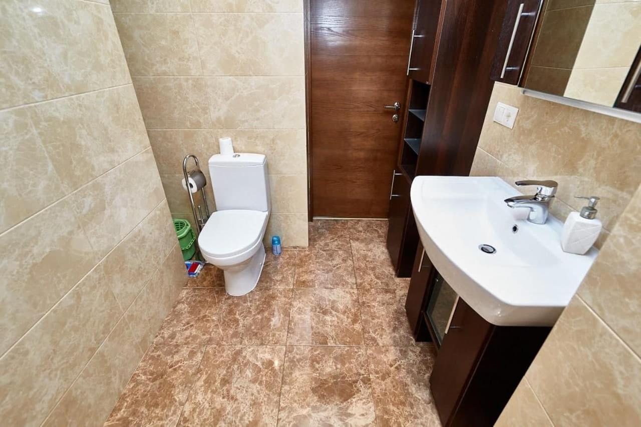 Ultracentral Spacious Apartment Chişinău Extérieur photo