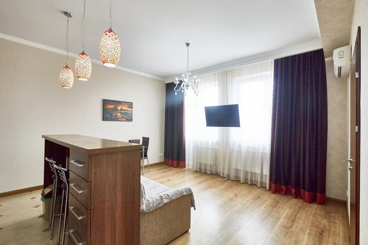 Ultracentral Spacious Apartment Chişinău Extérieur photo