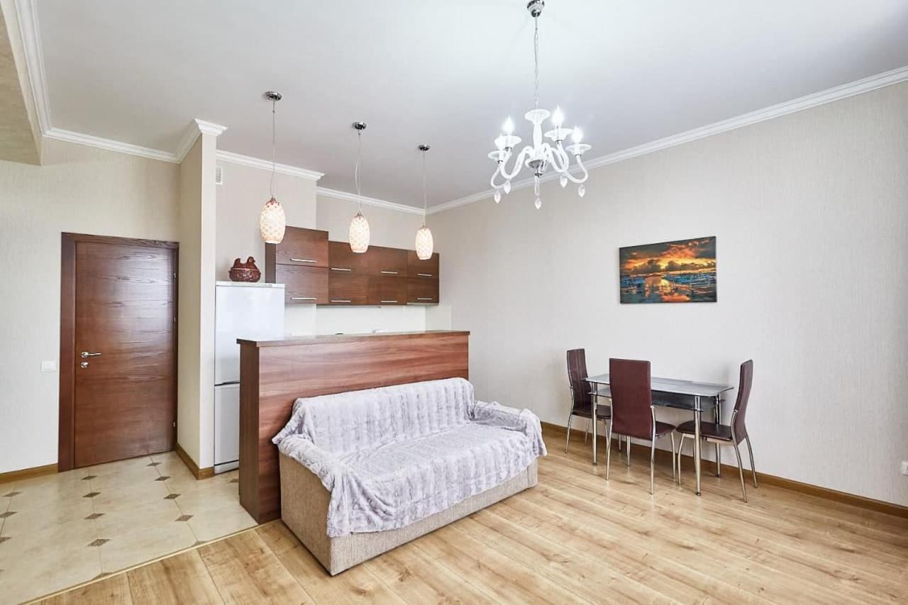 Ultracentral Spacious Apartment Chişinău Extérieur photo