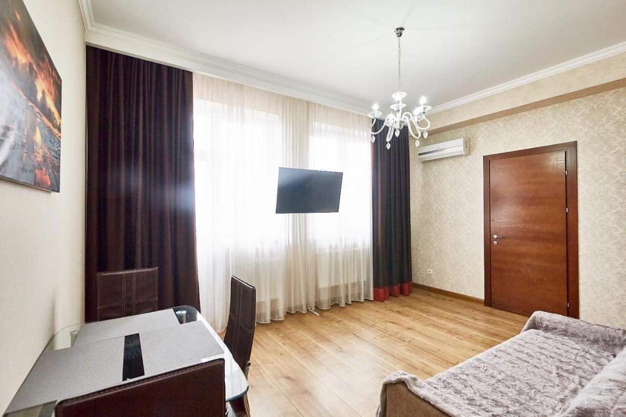 Ultracentral Spacious Apartment Chişinău Extérieur photo