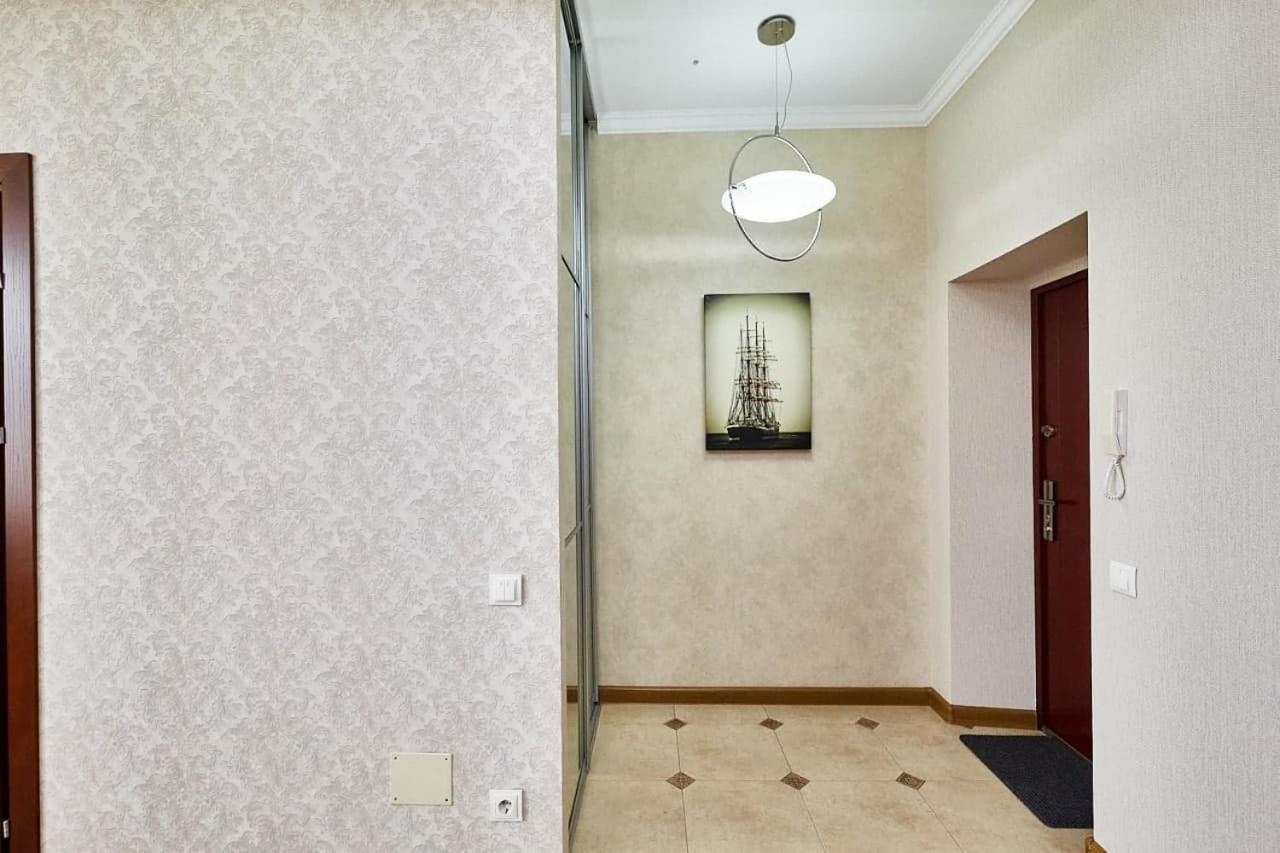 Ultracentral Spacious Apartment Chişinău Extérieur photo