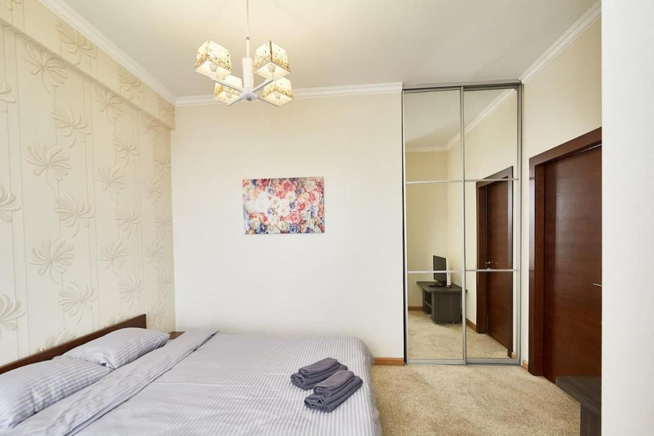 Ultracentral Spacious Apartment Chişinău Extérieur photo