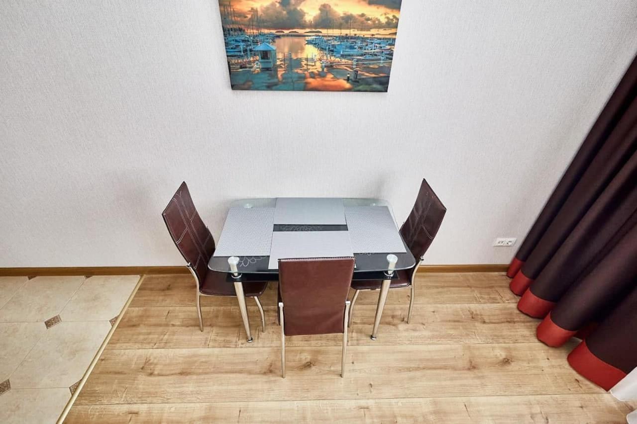Ultracentral Spacious Apartment Chişinău Extérieur photo