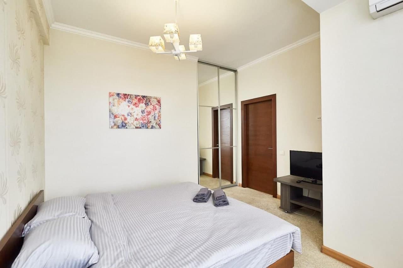 Ultracentral Spacious Apartment Chişinău Extérieur photo
