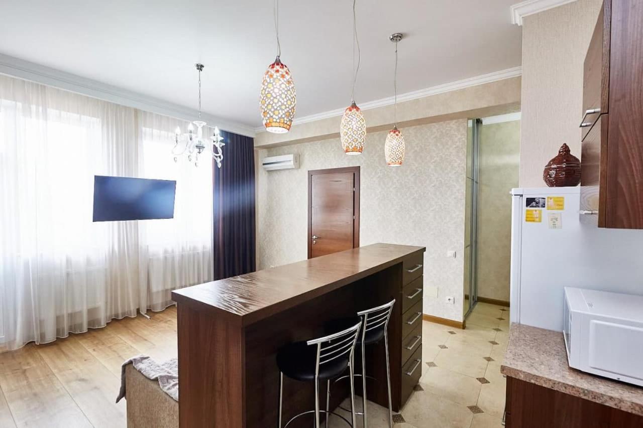 Ultracentral Spacious Apartment Chişinău Extérieur photo