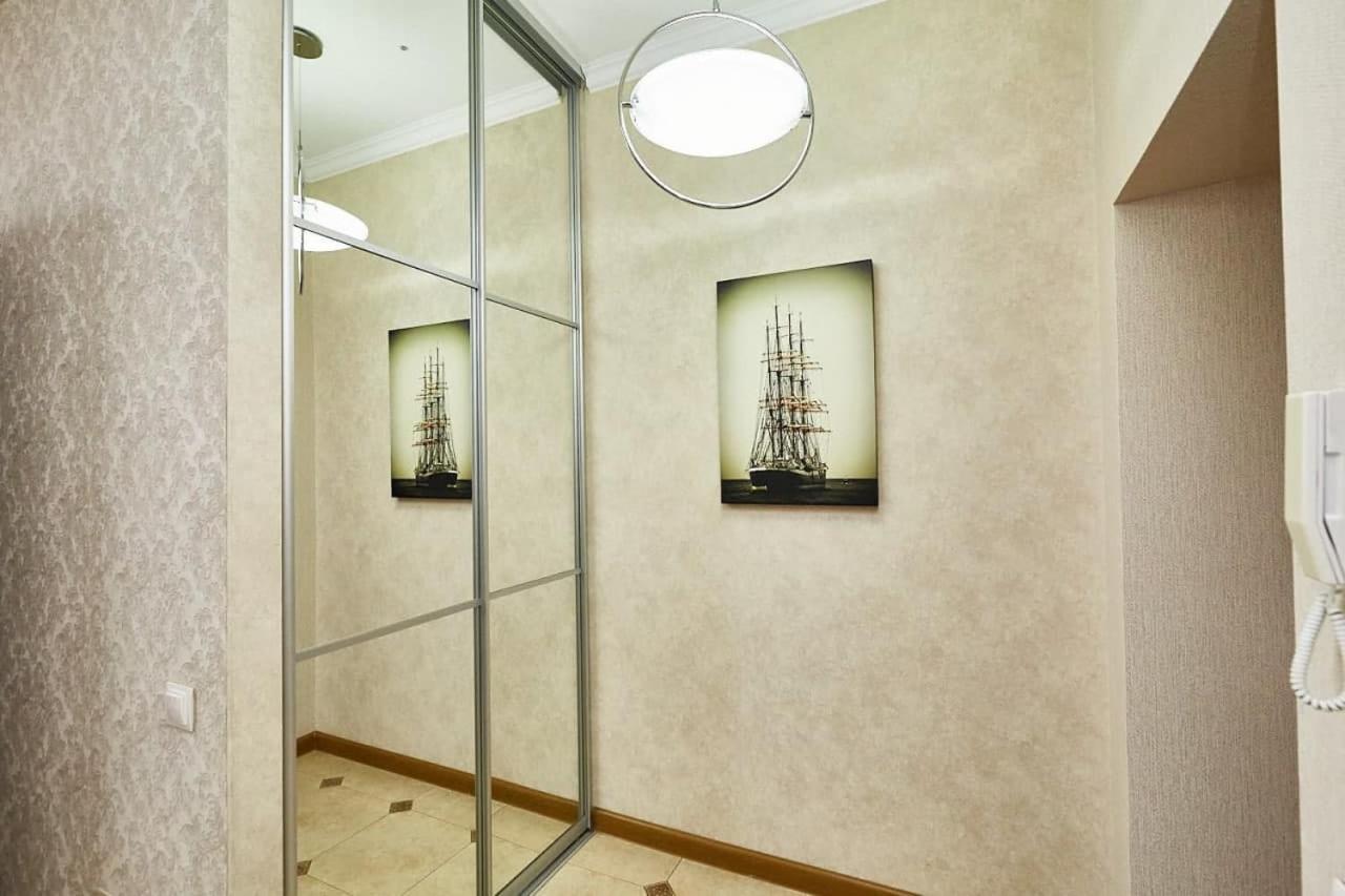 Ultracentral Spacious Apartment Chişinău Extérieur photo